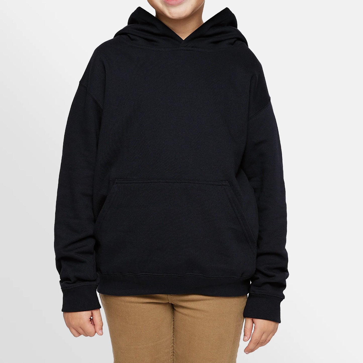 FUA CLOTHING Article #2838 Kids Hood