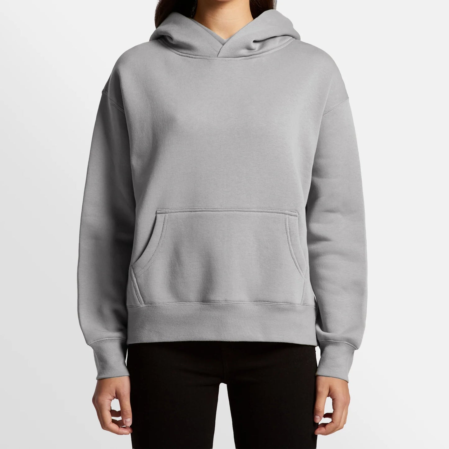 FUA CLOTHING Article #2845 Women's Relax Hood