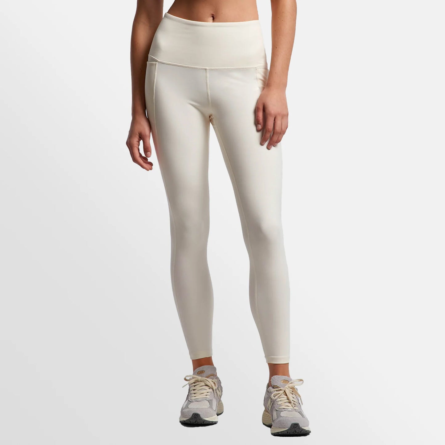 FUA CLOTHING Article #2857 Active Leggings