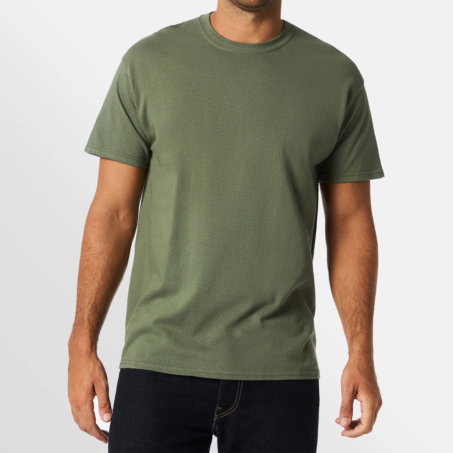 FUA CLOTHING Article #2804 Essential Tee