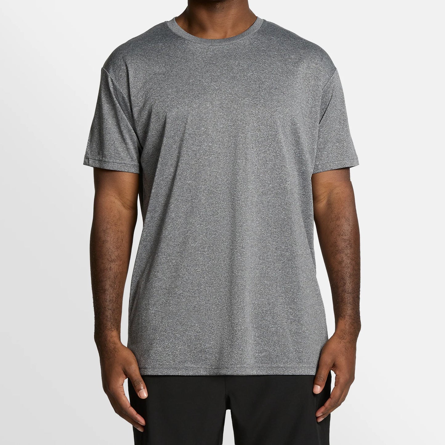 FUA CLOTHING Article #2844 Staple Active Tee