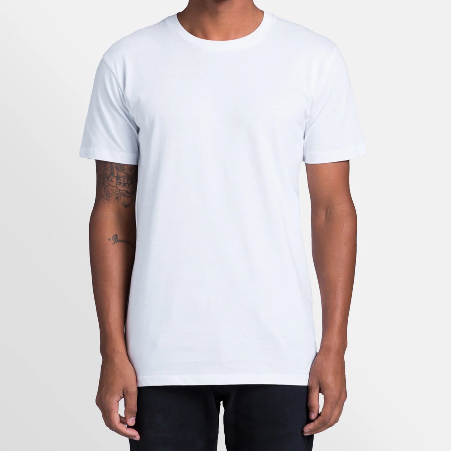 FUA CLOTHING Article #2801 Staple Tee