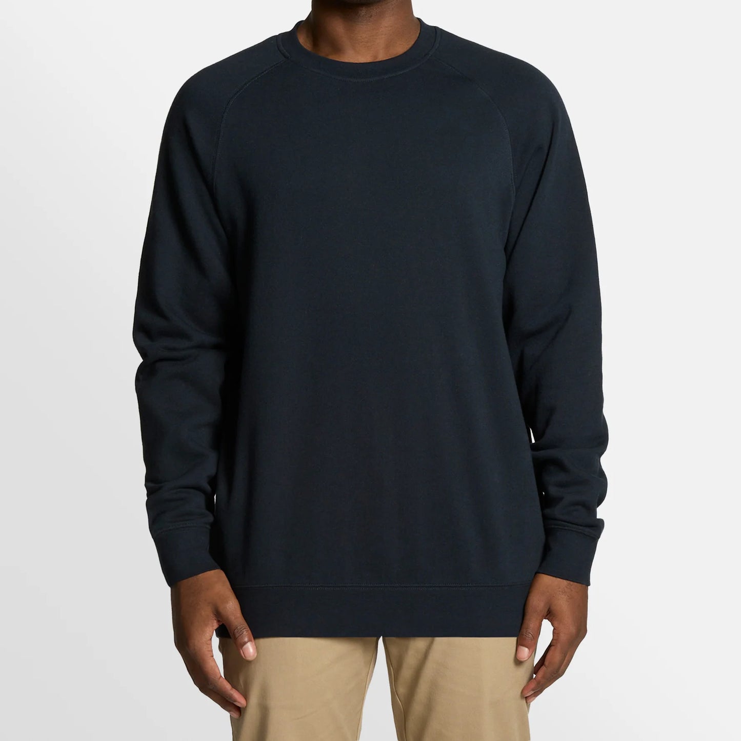 FUA CLOTHING Article #2849 Supply Crew