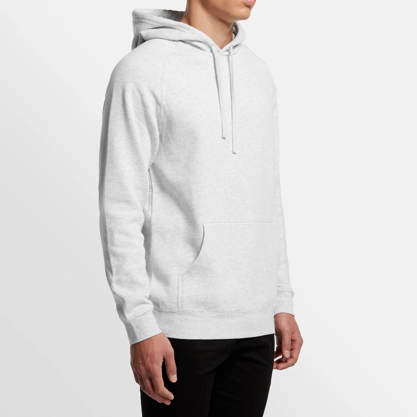 FUA CLOTHING Article #2829 Supply Hood
