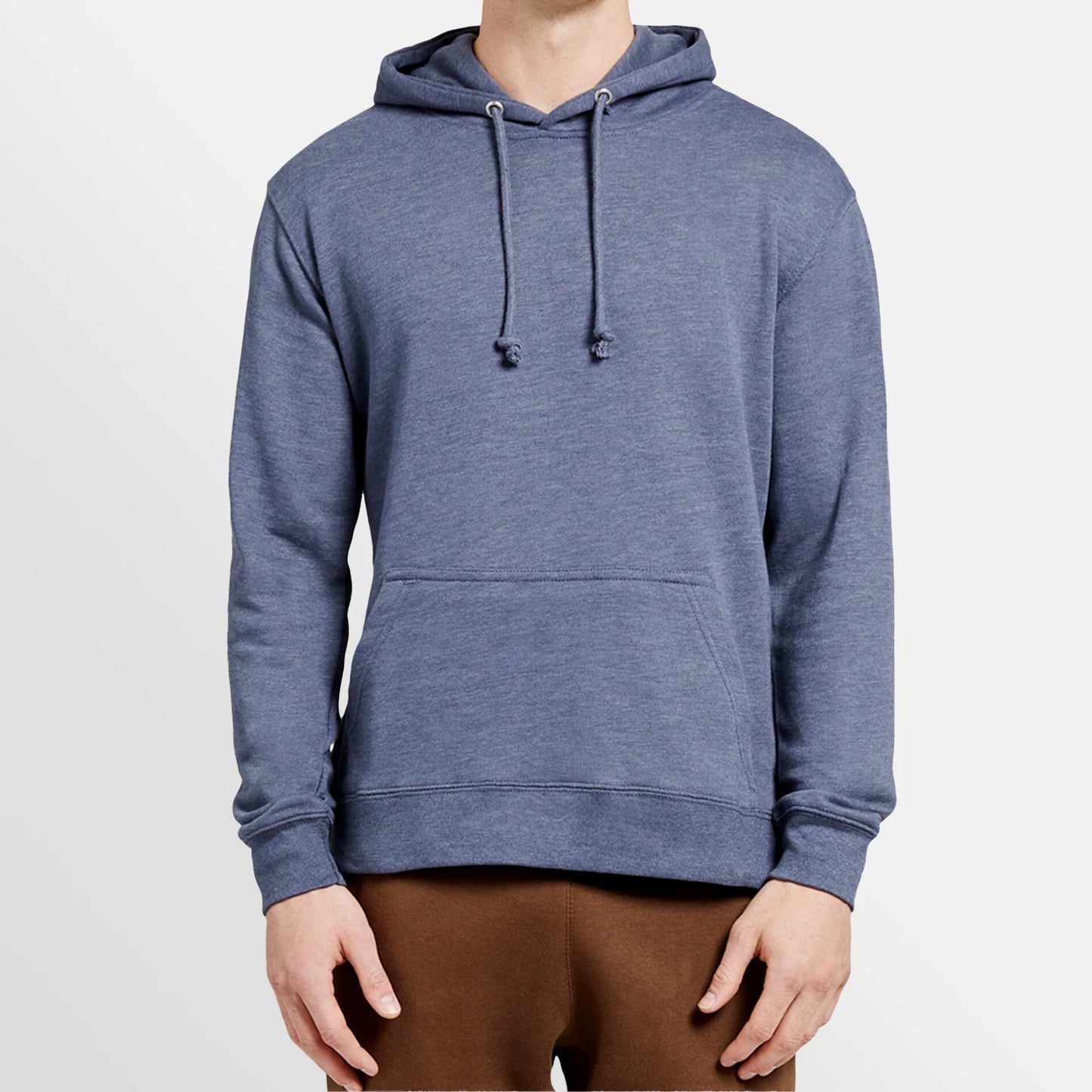 FUA CLOTHING Article #2820 Unisex Terry Hood