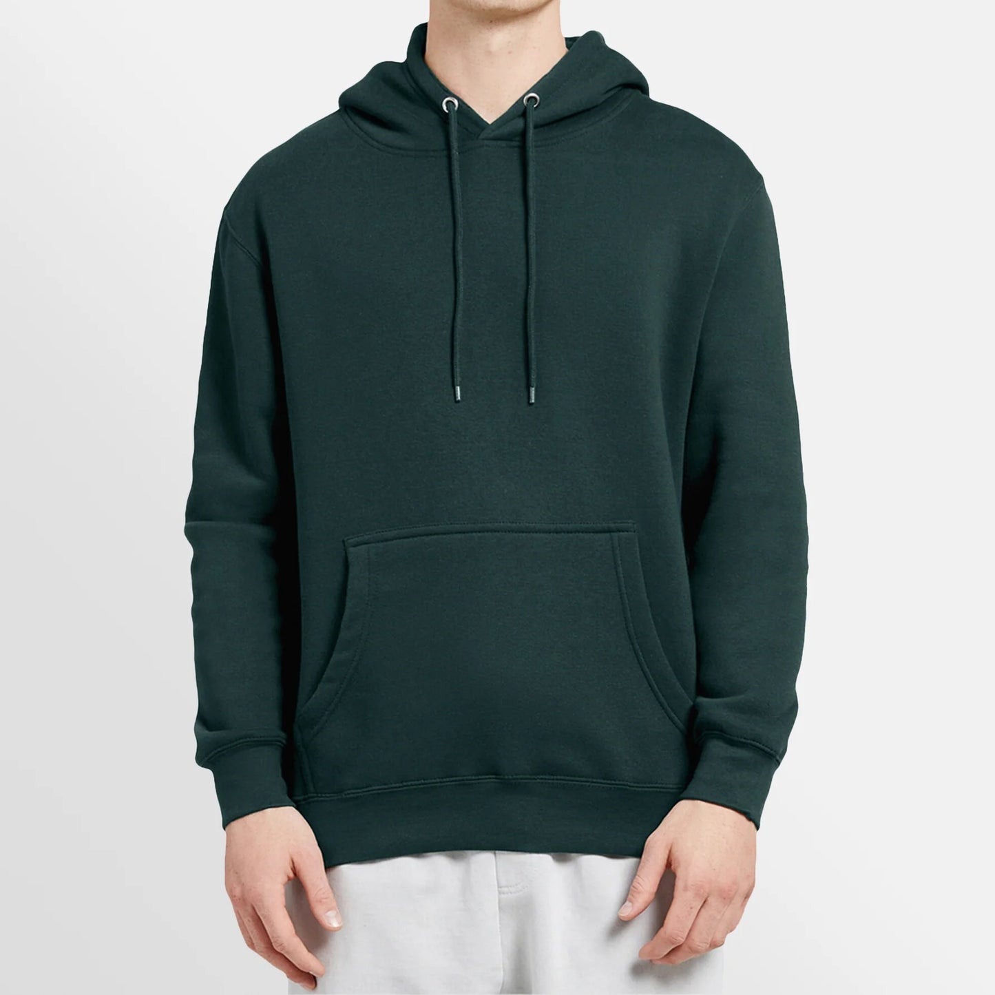 FUA CLOTHING Article #2811 Unisex Fleece Hood
