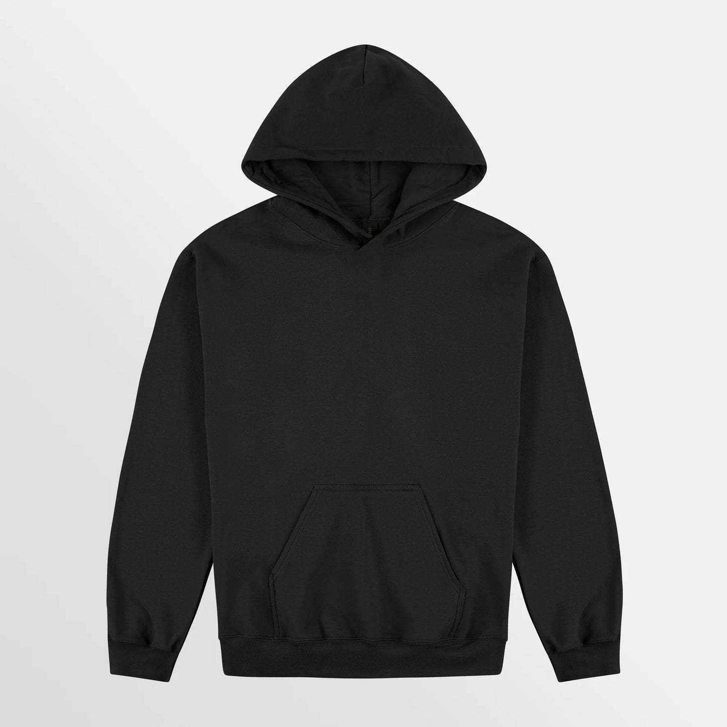 FUA CLOTHING Article #2855 Hoodies