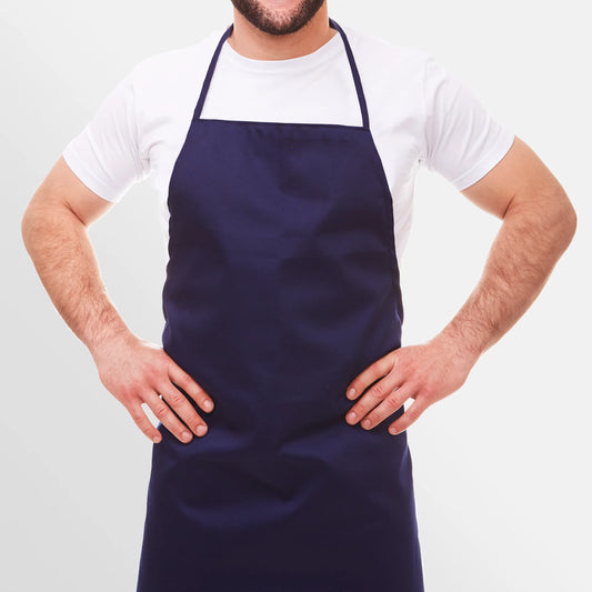 FUA CLOTHING Article #2832 Bib Apron