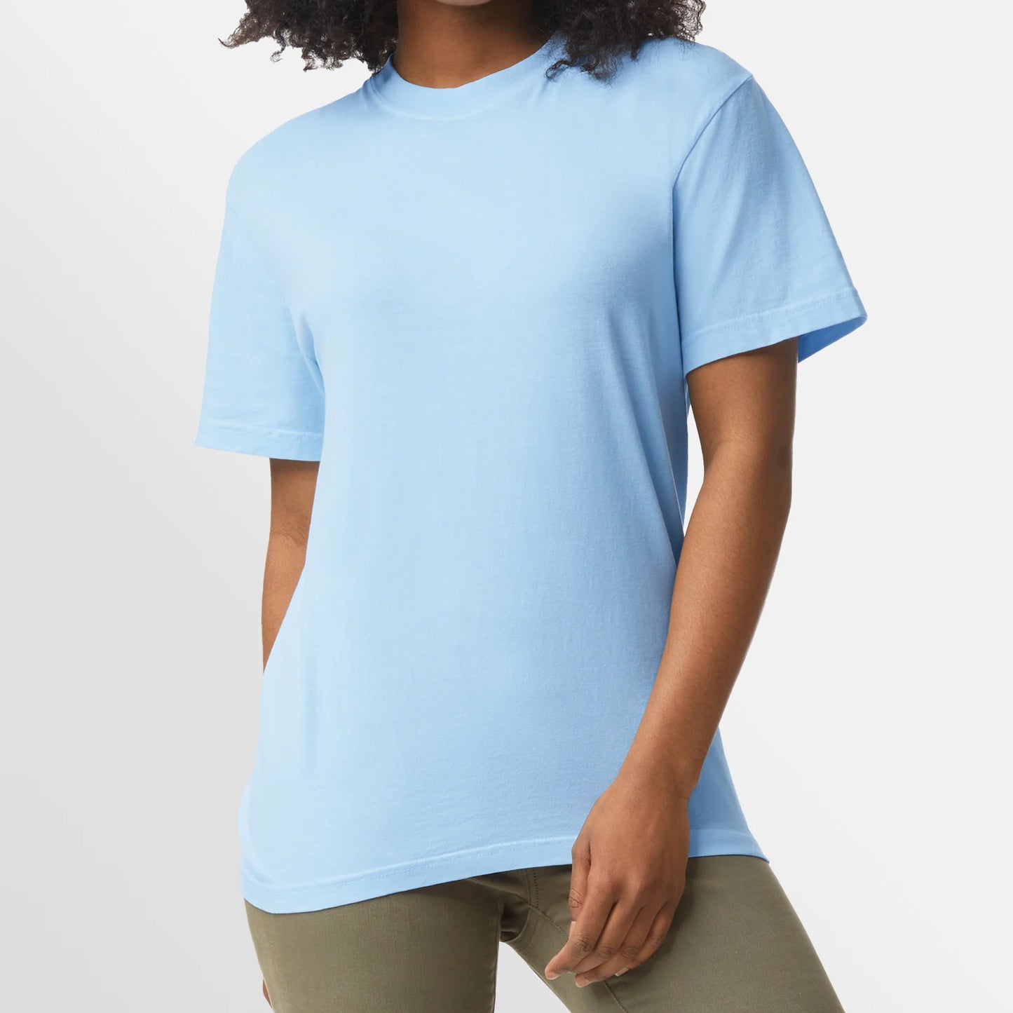 FUA CLOTHING Article #2806 Comfort Colors Tee