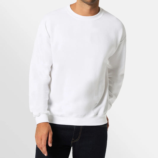 FUA CLOTHING Article #2808 Essential Crew