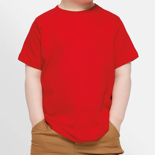 FUA CLOTHING Article #2803 Kids Tee