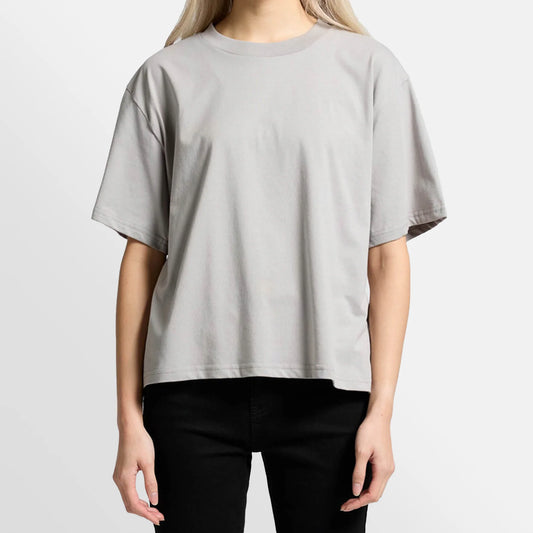 FUA CLOTHING Article #2827 Martina Tee