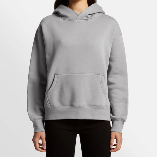 FUA CLOTHING Article #2845 Women's Relax Hood