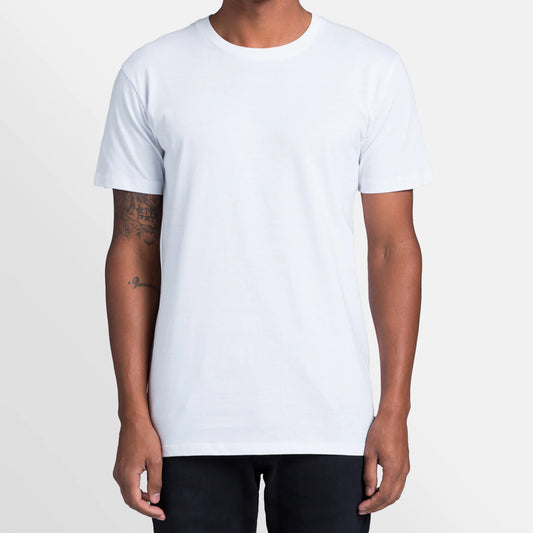 FUA CLOTHING Article #2801 Staple Tee