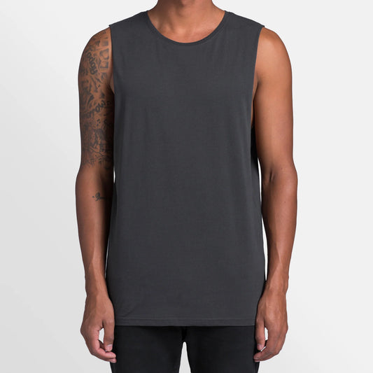 FUA CLOTHING Article #2814 Barnard Tank