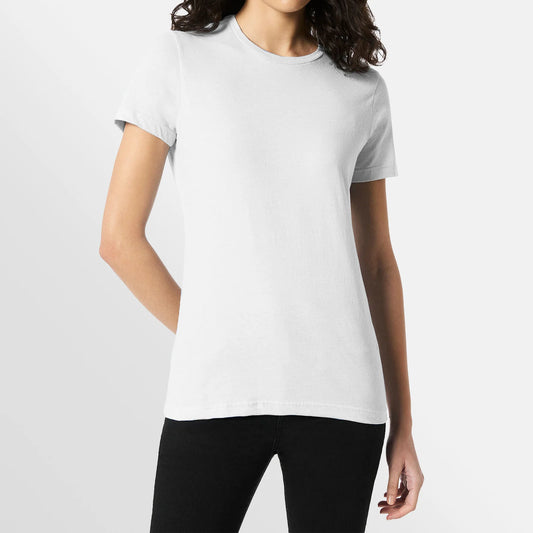 FUA CLOTHING Article #2822 Women's Soft style Tee