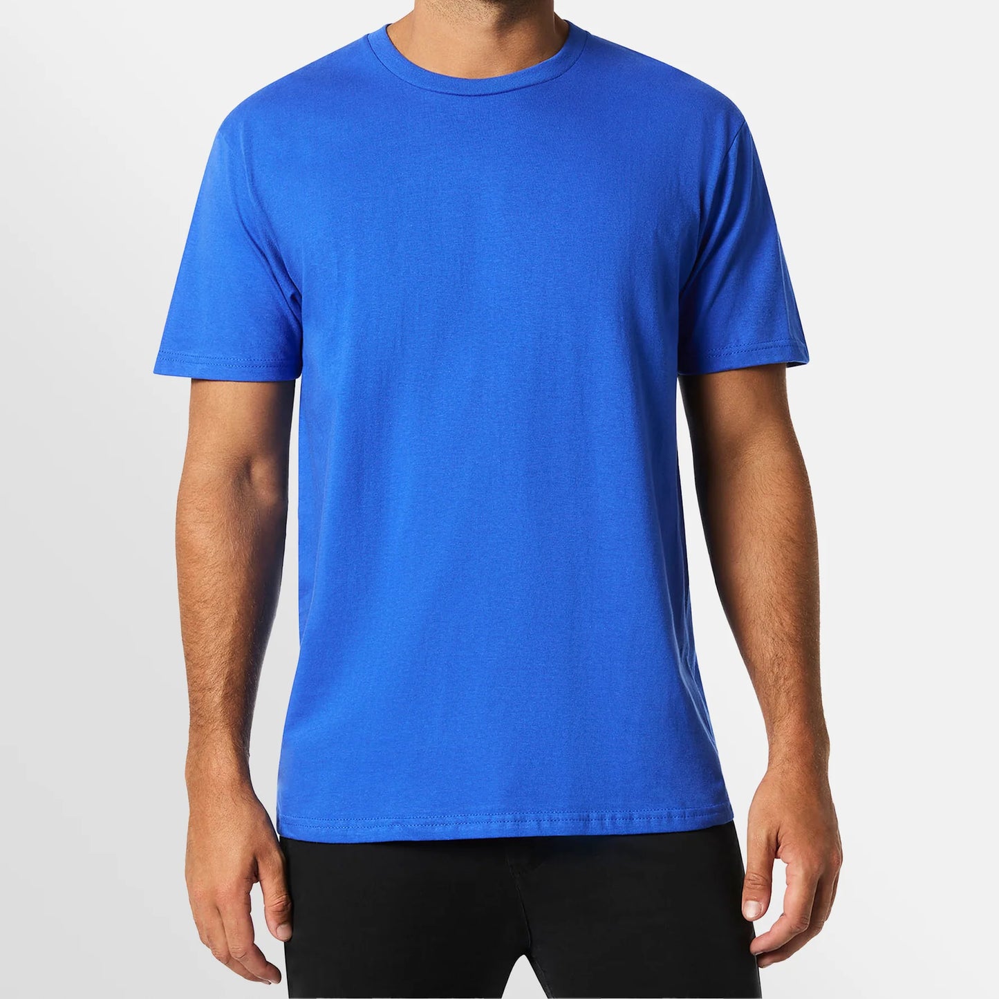 FUA CLOTHING Article #2840 Premium Soft style Tee