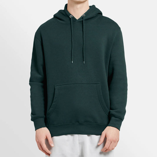 FUA CLOTHING Article #2811 Unisex Fleece Hood