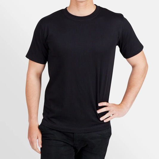 FUA CLOTHING Article #2848 Unisex Modern Tee 6-7XL