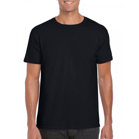 FUA CLOTHING Article #2802 Soft style Tee